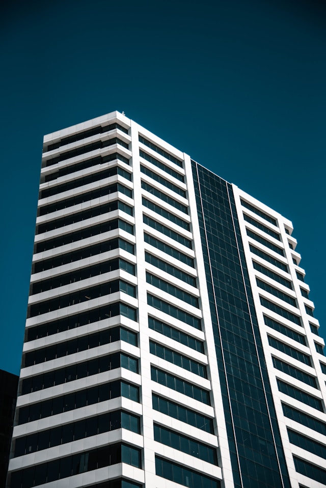 Contact real estate agent